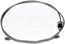 Charger l'image dans la galerie, C660936 Emergency Brake Cable Dorman - First Stop Canada