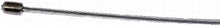 Charger l'image dans la galerie, C660937 Emergency Brake Cable Dorman - First Stop Canada