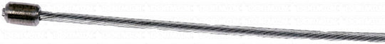 C660937 Emergency Brake Cable Dorman - First Stop Canada