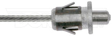Charger l'image dans la galerie, C660937 Emergency Brake Cable Dorman - First Stop Canada