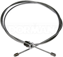 Charger l'image dans la galerie, C660937 Emergency Brake Cable Dorman - First Stop Canada