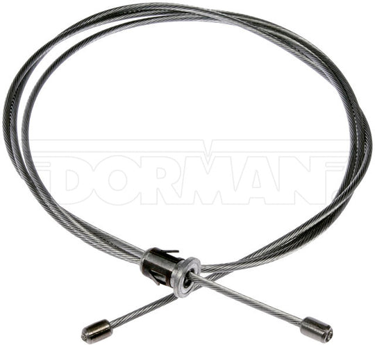 C660937 Emergency Brake Cable Dorman - First Stop Canada