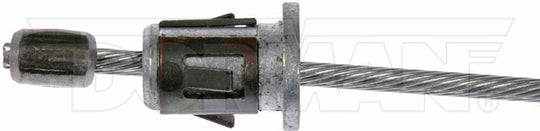 C660940 Emergency Brake Cable Dorman - First Stop Canada