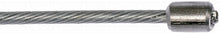 Load image into Gallery viewer, C660940 Emergency Brake Cable Dorman - First Stop Canada