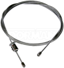 Load image into Gallery viewer, C660940 Emergency Brake Cable Dorman - First Stop Canada