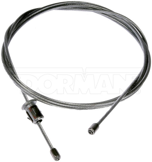 C660940 Emergency Brake Cable Dorman - First Stop Canada
