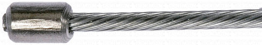 C660941 Emergency Brake Cable Dorman - First Stop Canada