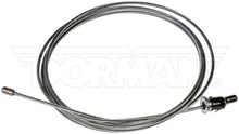 Load image into Gallery viewer, C660941 Emergency Brake Cable Dorman - First Stop Canada
