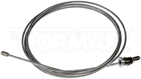 C660941 Emergency Brake Cable Dorman - First Stop Canada