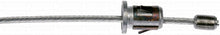 Charger l'image dans la galerie, C660942 Emergency Brake Cable Dorman - First Stop Canada
