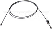 Charger l'image dans la galerie, C660942 Emergency Brake Cable Dorman - First Stop Canada