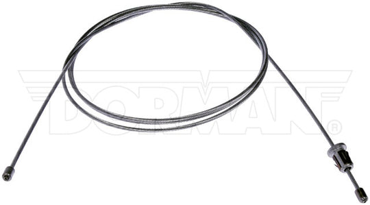 C660942 Emergency Brake Cable Dorman - First Stop Canada