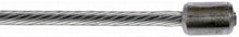 Charger l'image dans la galerie, C660943 Emergency Brake Cable Dorman - First Stop Canada