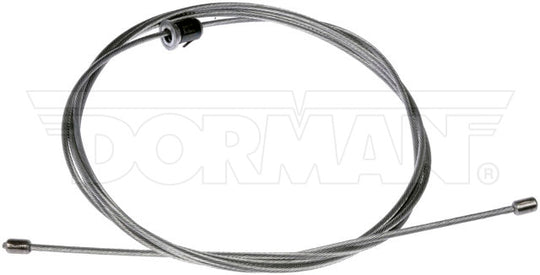 C660943 Emergency Brake Cable Dorman - First Stop Canada