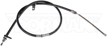 Load image into Gallery viewer, C660946 Parking Brake Cable Dorman - First Stop Canada
