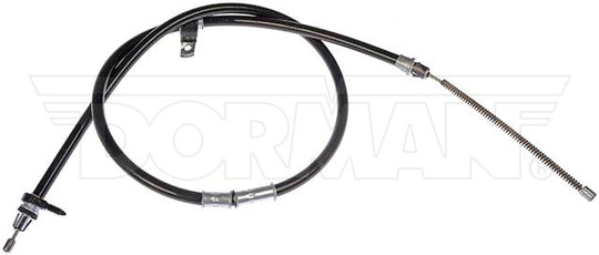 C660946 Parking Brake Cable Dorman - First Stop Canada
