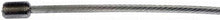 Charger l'image dans la galerie, C660947 Parking Brake Cable Dorman - First Stop Canada