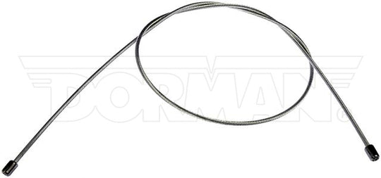 C660947 Parking Brake Cable Dorman - First Stop Canada