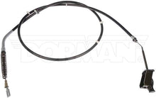 Charger l'image dans la galerie, C660950 Parking Brake Cable Dorman - First Stop Canada
