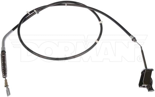C660950 Parking Brake Cable Dorman - First Stop Canada