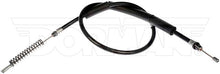 Charger l'image dans la galerie, C660952 Parking Brake Cable Dorman - First Stop Canada