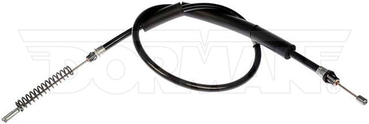 C660952 Parking Brake Cable Dorman - First Stop Canada