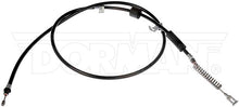 Load image into Gallery viewer, C660953 Parking Brake Cable Dorman - First Stop Canada