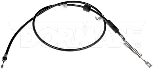 C660953 Parking Brake Cable Dorman - First Stop Canada