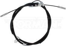 Charger l'image dans la galerie, C660954 Parking Brake Cable Dorman - First Stop Canada
