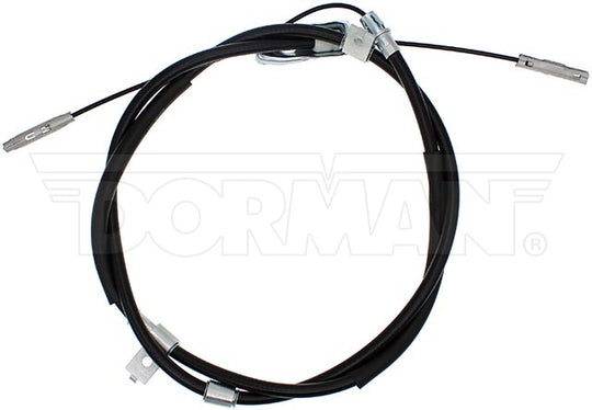 C660954 Parking Brake Cable Dorman - First Stop Canada