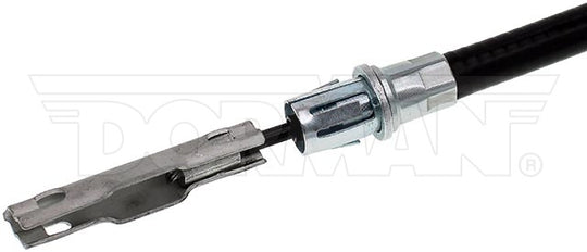 C660954 Parking Brake Cable Dorman - First Stop Canada