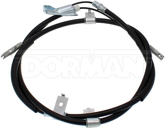 C660954 Parking Brake Cable Dorman - First Stop Canada
