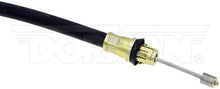Charger l'image dans la galerie, C660955 Parking Brake Cable Dorman - First Stop Canada