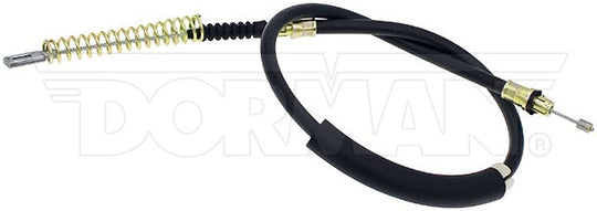 C660955 Parking Brake Cable Dorman - First Stop Canada