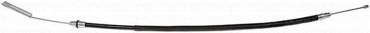 C660957 Parking Brake Cable Dorman - First Stop Canada