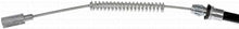 Load image into Gallery viewer, C660957 Parking Brake Cable Dorman - First Stop Canada