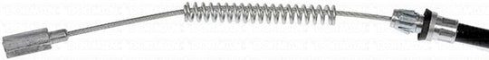 C660957 Parking Brake Cable Dorman - First Stop Canada