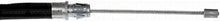Load image into Gallery viewer, C660957 Parking Brake Cable Dorman - First Stop Canada