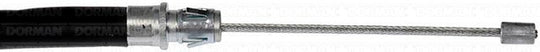 C660957 Parking Brake Cable Dorman - First Stop Canada