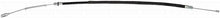 Load image into Gallery viewer, C660957 Parking Brake Cable Dorman - First Stop Canada