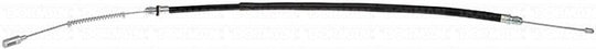 C660957 Parking Brake Cable Dorman - First Stop Canada