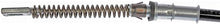 Charger l'image dans la galerie, C660958 Parking Brake Cable Dorman - First Stop Canada