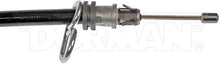 Charger l'image dans la galerie, C660958 Parking Brake Cable Dorman - First Stop Canada