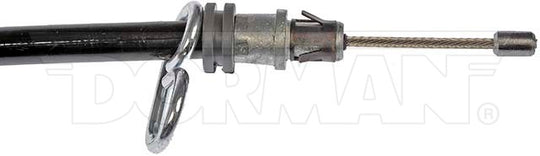 C660958 Parking Brake Cable Dorman - First Stop Canada