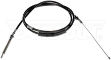Charger l'image dans la galerie, C660958 Parking Brake Cable Dorman - First Stop Canada