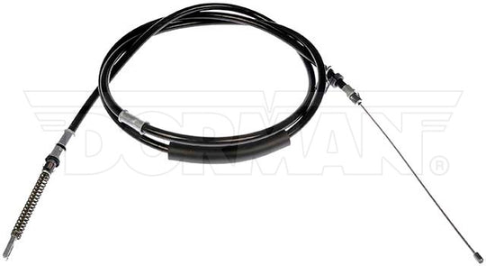 C660958 Parking Brake Cable Dorman - First Stop Canada