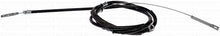 Charger l'image dans la galerie, C660959 Parking Brake Cable Dorman - First Stop Canada