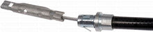 Charger l'image dans la galerie, C660959 Parking Brake Cable Dorman - First Stop Canada