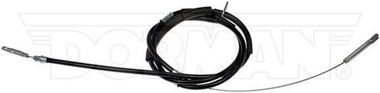 C660959 Parking Brake Cable Dorman - First Stop Canada