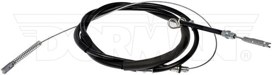 C660960 Parking Brake Cable Dorman - First Stop Canada